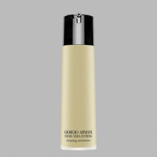 Crema Nera SUPREME BALANCING OIL-IN-GEL VALIKLIS