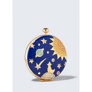„Starwatching Powder Compact“, autorė Monica Rich Kosann