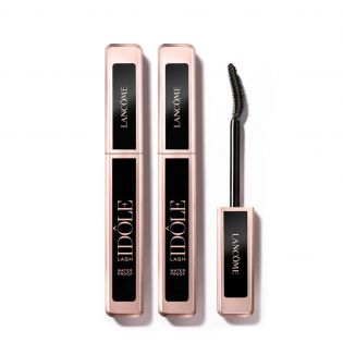 LASH IDÔLE LASH LIFTING WATERPROOF MASCARA Duo