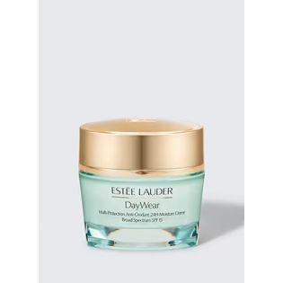 „DayWear“ drėkinamasis daugiafunkcis antioksidantas 24H drėkinamasis kremas SPF 15