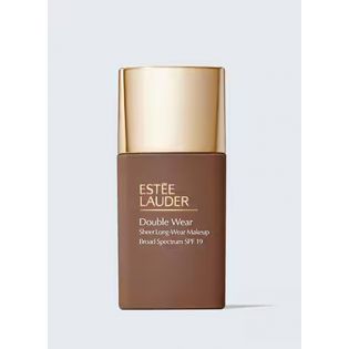 „Double Wear Sheer Long-Wear Foundation“ SPF 19
