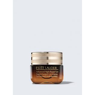 Advanced Night Repair Eye Supercharged Gel-Creme Synchronized Multi-Recovery paakių kremas