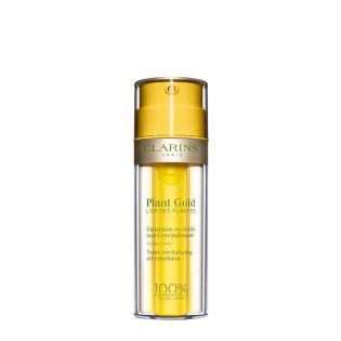 Plant Gold Nutri-Revitalizing Oil-Emulsija