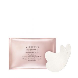 WrinkleResist24 Pure Retinol Express Smoothing Eye Kaukė
