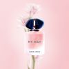 MY WAY FLORAL 50ml IR PAPILDOMAS RINKINYS