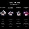 MON PARIS Tualetinis vanduo