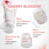 Cherry Blossom Glow Ton-Up Cream