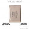 WrinkleResist24 Pure Retinol Express Smoothing Eye Kaukė