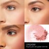 „Orgasm Thrills“ lūpų ir skruostų rinkinys „Orgasm Thrills Lip & Cheek“ rinkinys