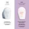 Miesto aplinkos apsaugos nuo saulės kremas be aliejaus SPF 42