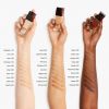 SYNCHRO SKIN RADIANT LIFTING pagrindas SPF 30