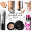 „Studio Fix Pro“ rinkinys + „Blur“ besvorė biri pudra